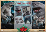 King Shark Sixth Scale Figure PPS006