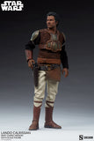 Star Wars Lando Calrissian (Skiff Guard Version) Sixth Scale Figure