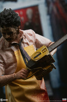 Leatherface (Killing Mask) Sixth Scale Figure