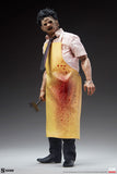 Leatherface (Killing Mask) Sixth Scale Figure