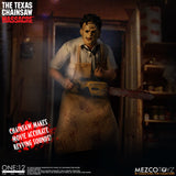 Leatherface Texas Chainsaw Massacre (1974) One:12 Collective Figure