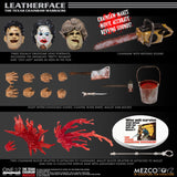 Leatherface Texas Chainsaw Massacre (1974) One:12 Collective Figure