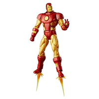 Marvel Legends Retro Iron Man