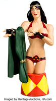 Women Of The DC Universe Big Barda Bust