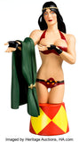 Women Of The DC Universe Big Barda Bust