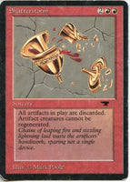 Shatterstorm (Antiquities)