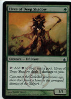 Elves of Deep Shadow FOIL (Ravnica, City of Guilds)