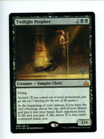 Twilight Prophet FOIL Promo Pack (Rivals of Ixalan)