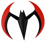 Batman Beyond Batarang with Extending Wings Prop Replica