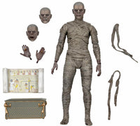 Universal Monsters Ultimate Mummy (Color)