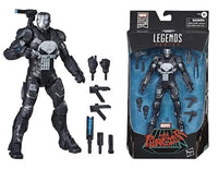 Marvel Legends Series Punisher War Machine