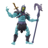 Masters of the Universe Masterverse Barbarian Skeletor Action Figure