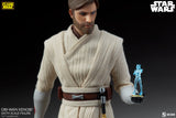 Star Wars Clone Wars Obi-Wan Kenobi Sixth Scale Figure