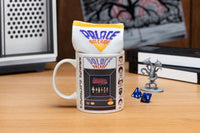 Stranger Things Mug and Socks