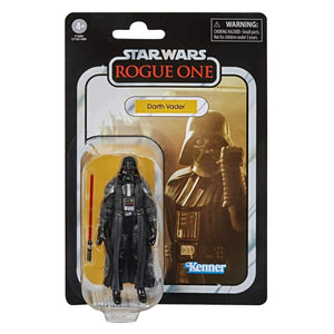 Star Wars Vintage Collection Rogue One Darth Vader