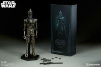 Star Wars IG-88 sixth scale figure