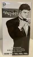 ArtFX+ 1/10 Scale Pre-Painted Bruce Wayne Statue Limited Edition