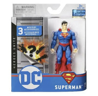 DC Universe Superman