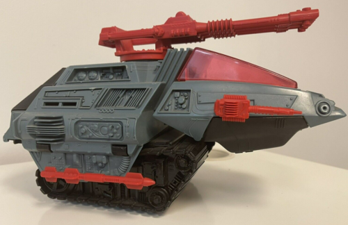 G.I. Joe Cobra H.I.S.S. II Vehicle