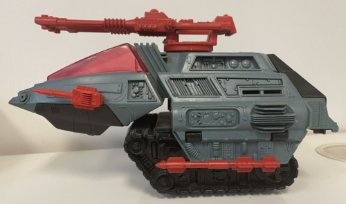 G.I. Joe Cobra H.I.S.S. II Vehicle