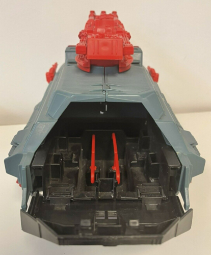 G.I. Joe Cobra H.I.S.S. II Vehicle