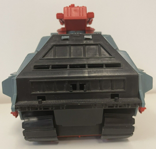 G.I. Joe Cobra H.I.S.S. II Vehicle