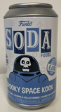 Funko Soda Spooky Space Kook CHASE