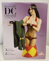 Women Of The DC Universe Big Barda Bust