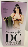 Women Of The DC Universe Big Barda Bust