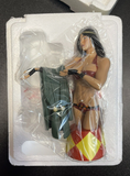 Women Of The DC Universe Big Barda Bust