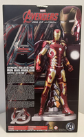 ArtFX Avengers Age Of Ultron Iron Man Mark XLIII 1/6 Scale Model Kit