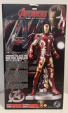 ArtFX Avengers Age Of Ultron Iron Man Mark XLIII 1/6 Scale Model Kit