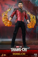 Shang-Chi Sixth Scale Figure MMS614