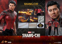 Shang-Chi Sixth Scale Figure MMS614