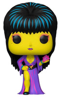 POP Elvira Black Light