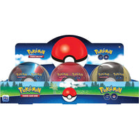 Pokémon GO Poké Ball Tin