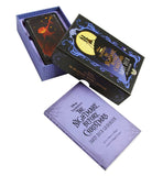 Nightmare Before Christmas Tarot Deck and Guidebook