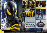 Spider-Man (Anti-Ock Suit) Sixth Scale Figure VGM44