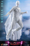 The Vision Sixth Scale Figure from WandaVision TMS054