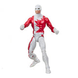 X-Men Marvel Legends Guardian