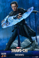 Wenwu Sixth Scale Figure MMS613