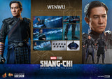 Wenwu Sixth Scale Figure MMS613