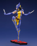 Wolverine (Laura Kinney) Bishoujo