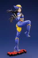 Wolverine (Laura Kinney) Bishoujo