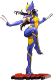 Wolverine (Laura Kinney) Bishoujo