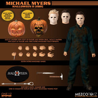 Halloween II (1981): Michael Myers One:12 Collective