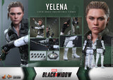 Black Widow Yelena Sixth Scale Figure MMS622